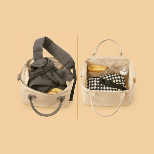 The Everyday Carrier