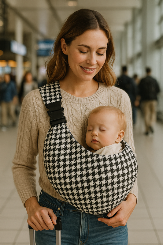 The Everyday Carrier
