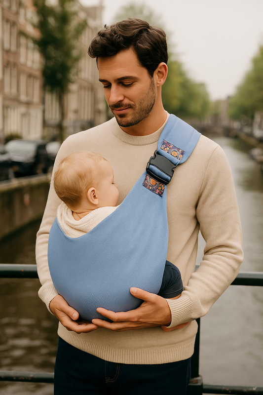 The Everyday Carrier